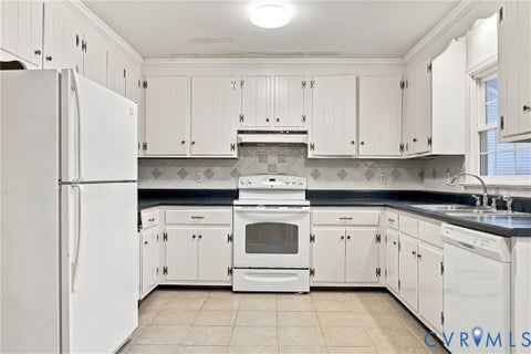 Tiny photo for 1335 Turnmill Drive, North Chesterfield, VA 23235 (MLS # 2628512)