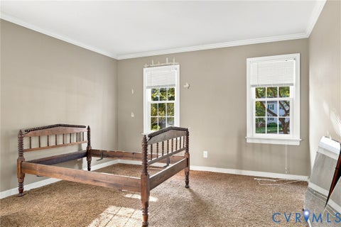 Tiny photo for 1335 Turnmill Drive, North Chesterfield, VA 23235 (MLS # 2628512)