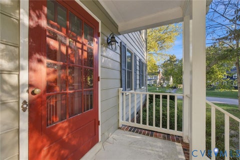 Tiny photo for 1335 Turnmill Drive, North Chesterfield, VA 23235 (MLS # 2628512)