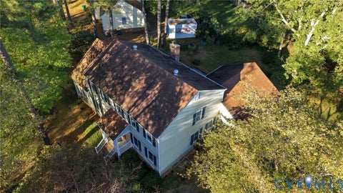 Tiny photo for 1335 Turnmill Drive, North Chesterfield, VA 23235 (MLS # 2628512)