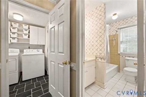 Tiny photo for 1335 Turnmill Drive, North Chesterfield, VA 23235 (MLS # 2628512)