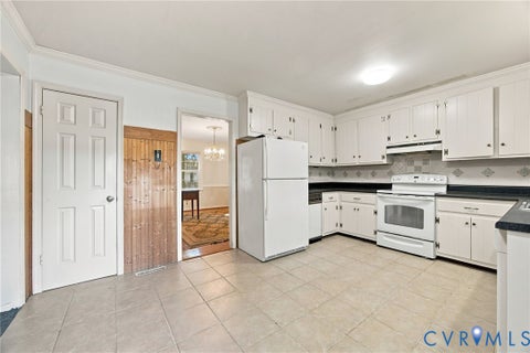 Tiny photo for 1335 Turnmill Drive, North Chesterfield, VA 23235 (MLS # 2628512)