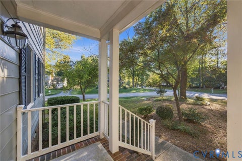 Tiny photo for 1335 Turnmill Drive, North Chesterfield, VA 23235 (MLS # 2628512)