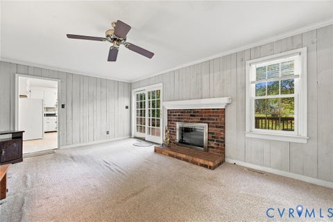 Tiny photo for 1335 Turnmill Drive, North Chesterfield, VA 23235 (MLS # 2628512)