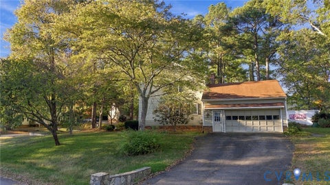 Tiny photo for 1335 Turnmill Drive, North Chesterfield, VA 23235 (MLS # 2628512)