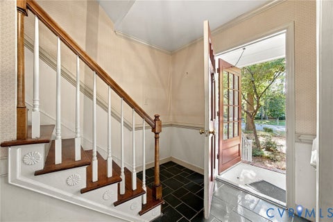 Tiny photo for 1335 Turnmill Drive, North Chesterfield, VA 23235 (MLS # 2628512)