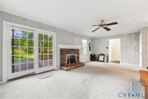 Tiny photo for 1335 Turnmill Drive, North Chesterfield, VA 23235 (MLS # 2628512)