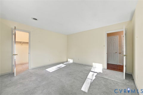 Tiny photo for 1335 Turnmill Drive, North Chesterfield, VA 23235 (MLS # 2628512)