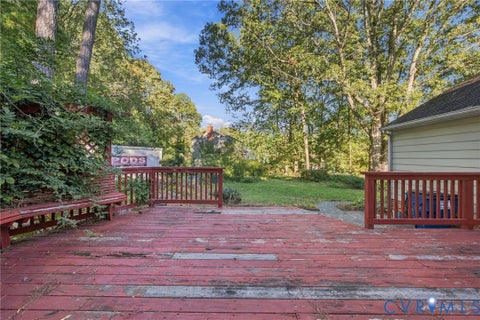Tiny photo for 1335 Turnmill Drive, North Chesterfield, VA 23235 (MLS # 2628512)