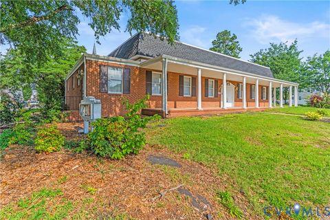 Tiny photo for 2700 North Avenue, Richmond, VA 23222 (MLS # 2529764)