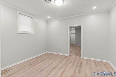 Tiny photo for 2700 North Avenue, Richmond, VA 23222 (MLS # 2529764)