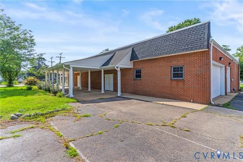 Tiny photo for 2700 North Avenue, Richmond, VA 23222 (MLS # 2529764)