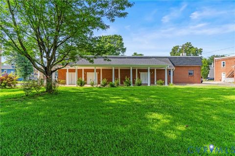 Tiny photo for 2700 North Avenue, Richmond, VA 23222 (MLS # 2529764)