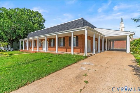 Tiny photo for 2700 North Avenue, Richmond, VA 23222 (MLS # 2529764)