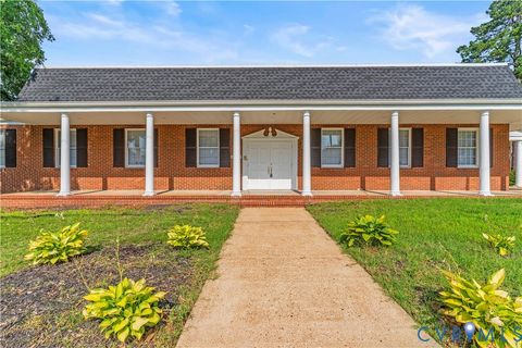 Photo of 2700 North Avenue, Richmond, VA 23222 (MLS # 2529764)