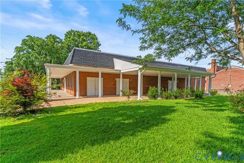 Tiny photo for 2700 North Avenue, Richmond, VA 23222 (MLS # 2529764)