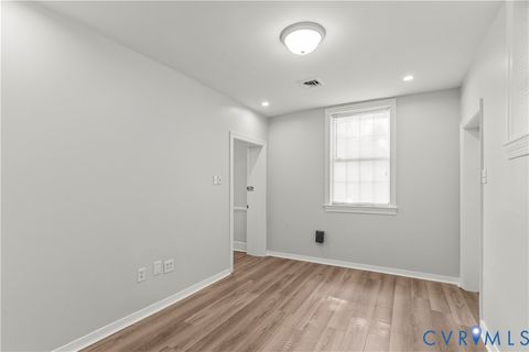 Tiny photo for 2700 North Avenue, Richmond, VA 23222 (MLS # 2529764)
