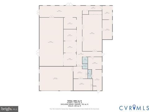 Tiny photo for 2700 North Avenue, Richmond, VA 23222 (MLS # 2529764)