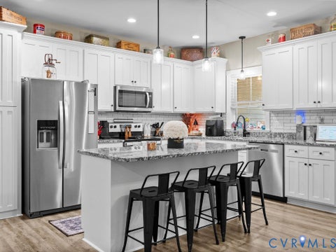 Tiny photo for 2635 Iron Wheel Lane, Powhatan, VA 23139 (MLS # 2625119)