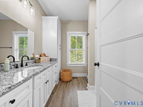 Tiny photo for 2635 Iron Wheel Lane, Powhatan, VA 23139 (MLS # 2625119)