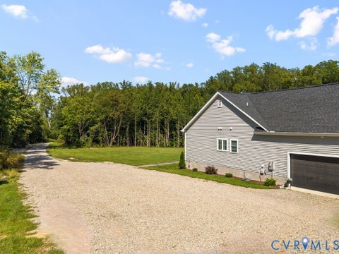 Tiny photo for 2635 Iron Wheel Lane, Powhatan, VA 23139 (MLS # 2625119)