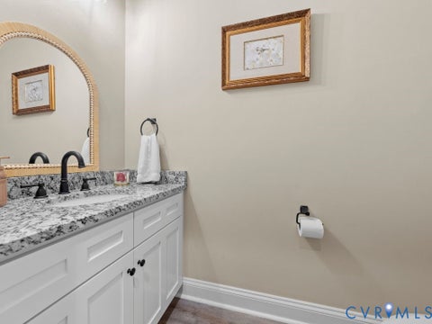 Tiny photo for 2635 Iron Wheel Lane, Powhatan, VA 23139 (MLS # 2625119)
