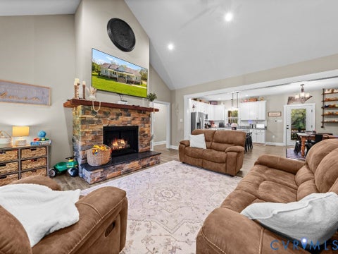 Tiny photo for 2635 Iron Wheel Lane, Powhatan, VA 23139 (MLS # 2625119)