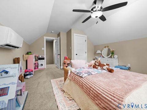 Tiny photo for 2635 Iron Wheel Lane, Powhatan, VA 23139 (MLS # 2625119)