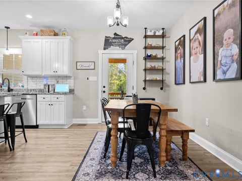 Tiny photo for 2635 Iron Wheel Lane, Powhatan, VA 23139 (MLS # 2625119)