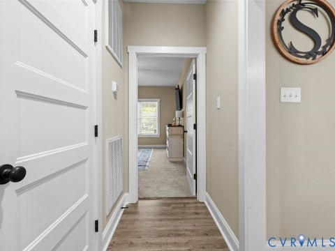 Tiny photo for 2635 Iron Wheel Lane, Powhatan, VA 23139 (MLS # 2625119)