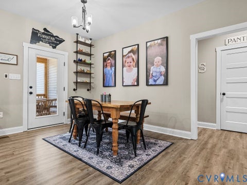 Tiny photo for 2635 Iron Wheel Lane, Powhatan, VA 23139 (MLS # 2625119)