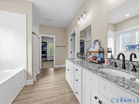 Tiny photo for 2635 Iron Wheel Lane, Powhatan, VA 23139 (MLS # 2625119)
