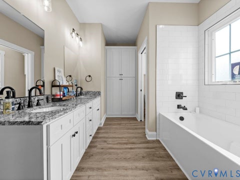 Tiny photo for 2635 Iron Wheel Lane, Powhatan, VA 23139 (MLS # 2625119)