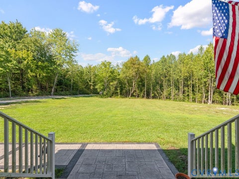 Tiny photo for 2635 Iron Wheel Lane, Powhatan, VA 23139 (MLS # 2625119)