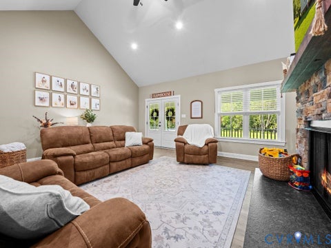 Tiny photo for 2635 Iron Wheel Lane, Powhatan, VA 23139 (MLS # 2625119)