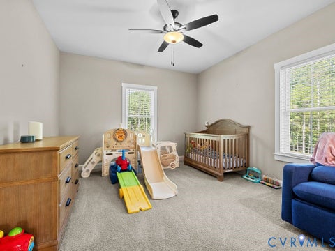 Tiny photo for 2635 Iron Wheel Lane, Powhatan, VA 23139 (MLS # 2625119)