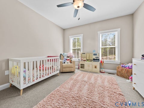 Tiny photo for 2635 Iron Wheel Lane, Powhatan, VA 23139 (MLS # 2625119)