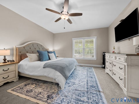 Tiny photo for 2635 Iron Wheel Lane, Powhatan, VA 23139 (MLS # 2625119)