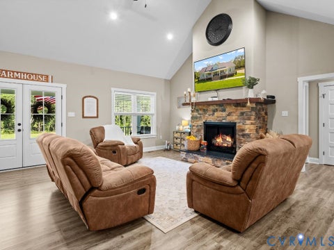 Tiny photo for 2635 Iron Wheel Lane, Powhatan, VA 23139 (MLS # 2625119)