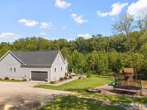 Tiny photo for 2635 Iron Wheel Lane, Powhatan, VA 23139 (MLS # 2625119)