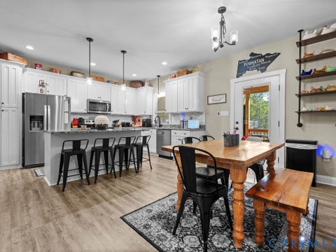 Tiny photo for 2635 Iron Wheel Lane, Powhatan, VA 23139 (MLS # 2625119)
