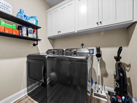Tiny photo for 2635 Iron Wheel Lane, Powhatan, VA 23139 (MLS # 2625119)