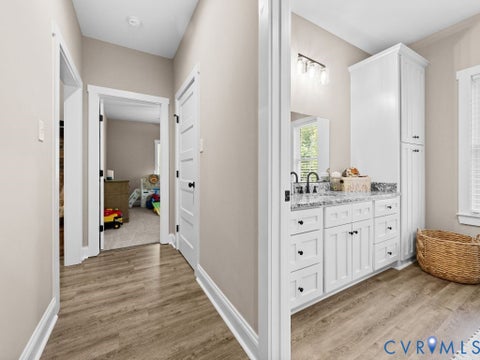 Tiny photo for 2635 Iron Wheel Lane, Powhatan, VA 23139 (MLS # 2625119)