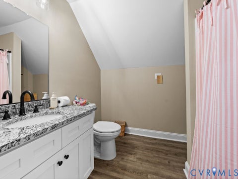 Tiny photo for 2635 Iron Wheel Lane, Powhatan, VA 23139 (MLS # 2625119)