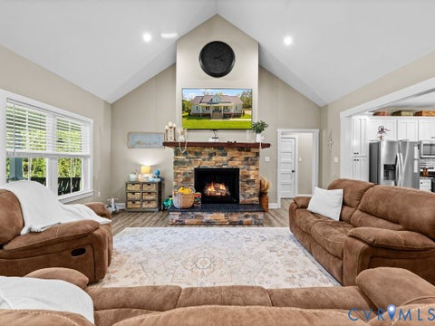 Tiny photo for 2635 Iron Wheel Lane, Powhatan, VA 23139 (MLS # 2625119)