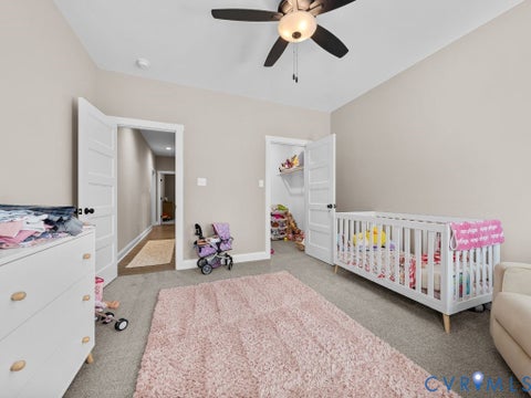 Tiny photo for 2635 Iron Wheel Lane, Powhatan, VA 23139 (MLS # 2625119)
