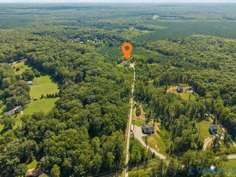 Tiny photo for 2635 Iron Wheel Lane, Powhatan, VA 23139 (MLS # 2625119)