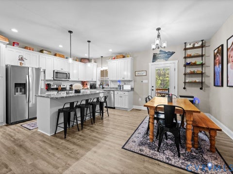 Tiny photo for 2635 Iron Wheel Lane, Powhatan, VA 23139 (MLS # 2625119)
