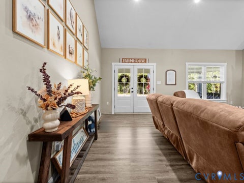 Tiny photo for 2635 Iron Wheel Lane, Powhatan, VA 23139 (MLS # 2625119)