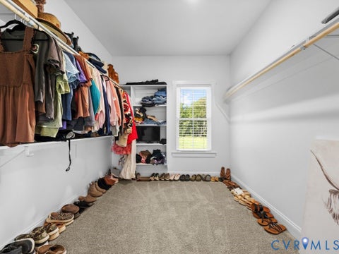 Tiny photo for 2635 Iron Wheel Lane, Powhatan, VA 23139 (MLS # 2625119)